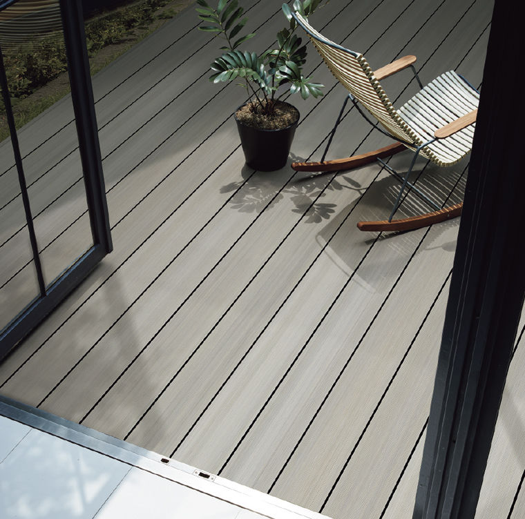 施工例__ｼﾙﾊﾞｰｸﾞﾚｰR