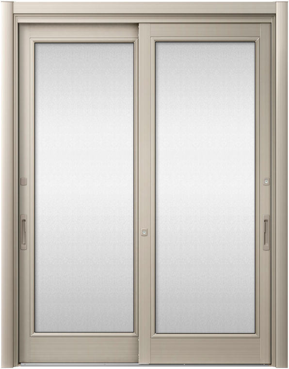 PG仕様_P20型_2枚建ﾗﾝﾏなし_ｼｬｲﾝｸﾞﾚｰ