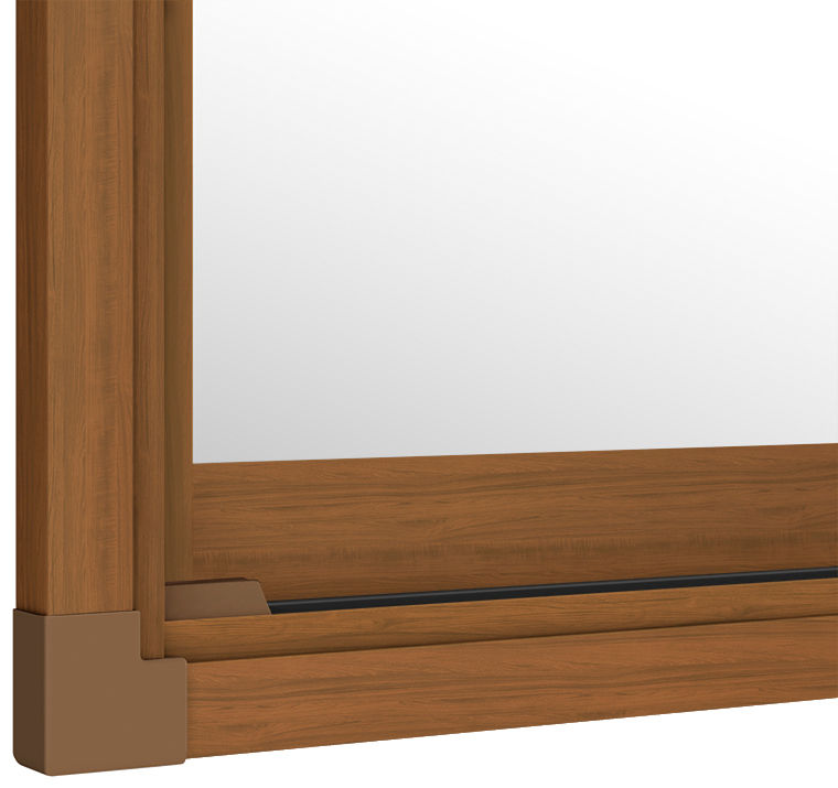 有償品ふかし枠_20mmｺｰﾅｰ部_ﾁｰｸ