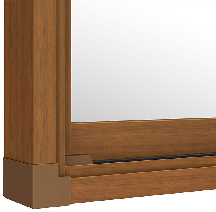 有償品ふかし枠_70mmｺｰﾅｰ部_ﾁｰｸ