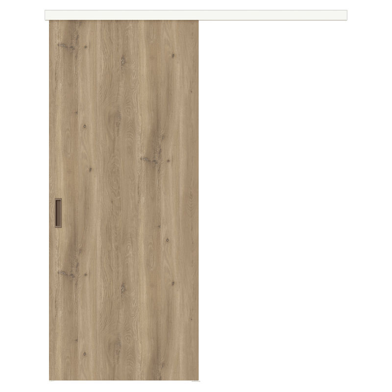 ラシッサDヴィンティア 室内引戸 アウトセット方式 片引戸 標準タイプ