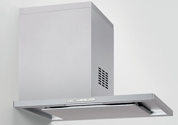 富士工業_よごれんフード（CLSシリーズ）_サイドマントルCLS同時給排タイプ