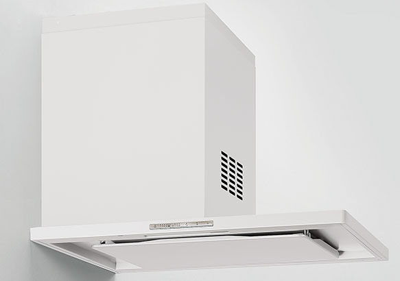 富士工業_よごれんフード（CLSシリーズ）_サイドマントルCLS同時給排タイプ