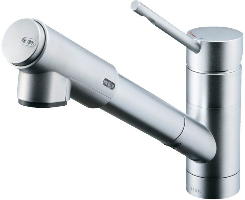 清*臣様 浄水機能付き蛇口 JF-AB406SYX-KRRP リクシル 清*臣様 浄水機能付き蛇口 JF-AB406SYX-KRRP リクシル 清*臣様