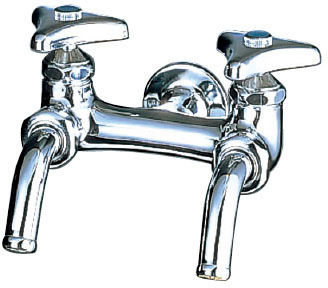 2ツ口ホーム水栓