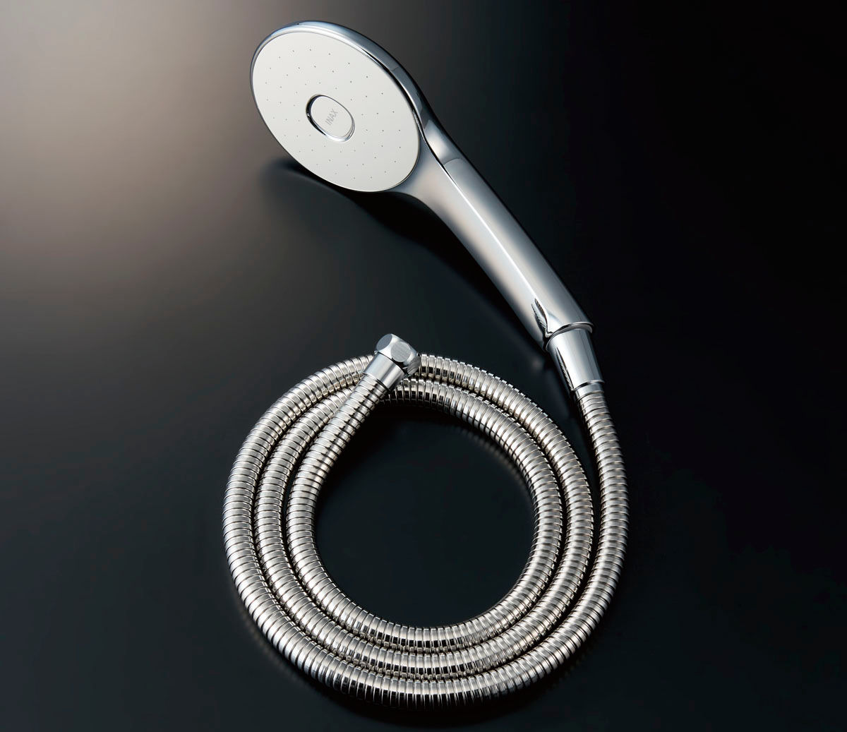 INAX/LIXIL シャワー BF-SL6BG-PU/FW1 BF-SL6BG-PU/FW1 LIXIL/INAX キッチン部材 エコアクアシャワー