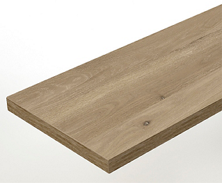 木製棚板_ﾗﾌｵｰｸ