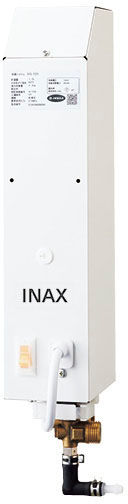 Amazon | LIXIL(リクシル) INAX 小型電気温水器 即湯システム