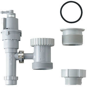 排水器具_キッチン用(1.5インチ・2インチ排水管共用)