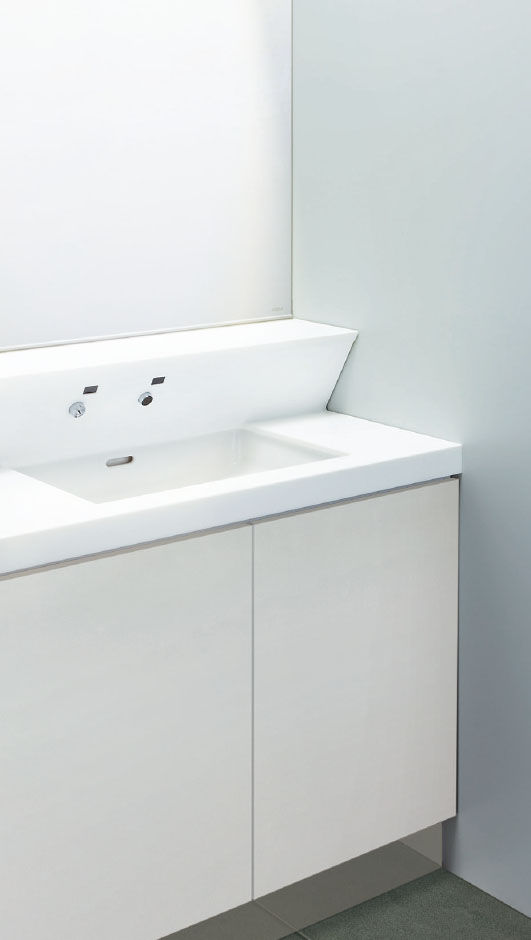 ノセルカウンターパック空間使用例_飲食店