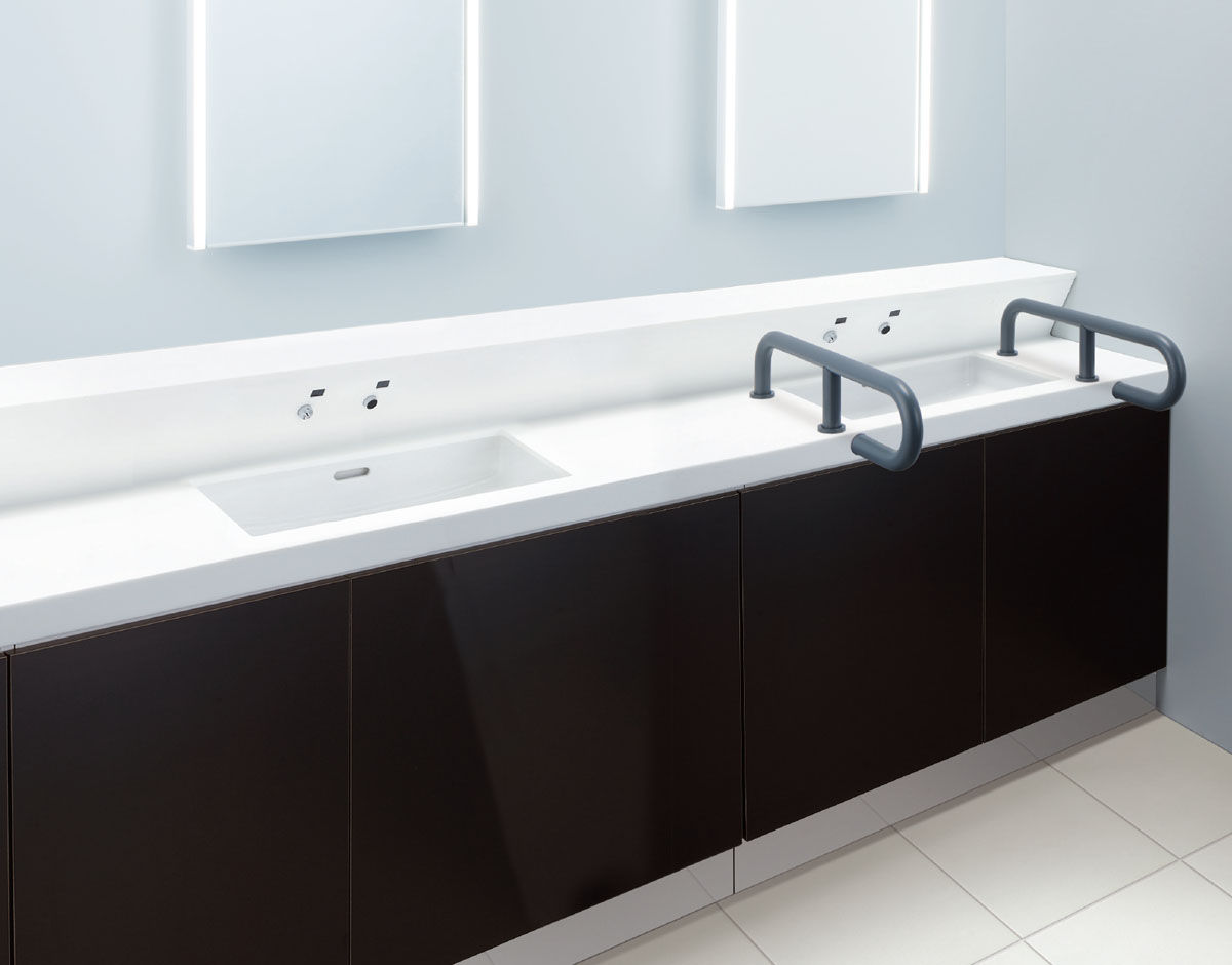 ノセルカウンターパック空間使用例_オフィス