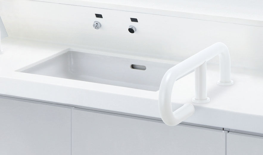 デザイン性_建築と調和するデザイン