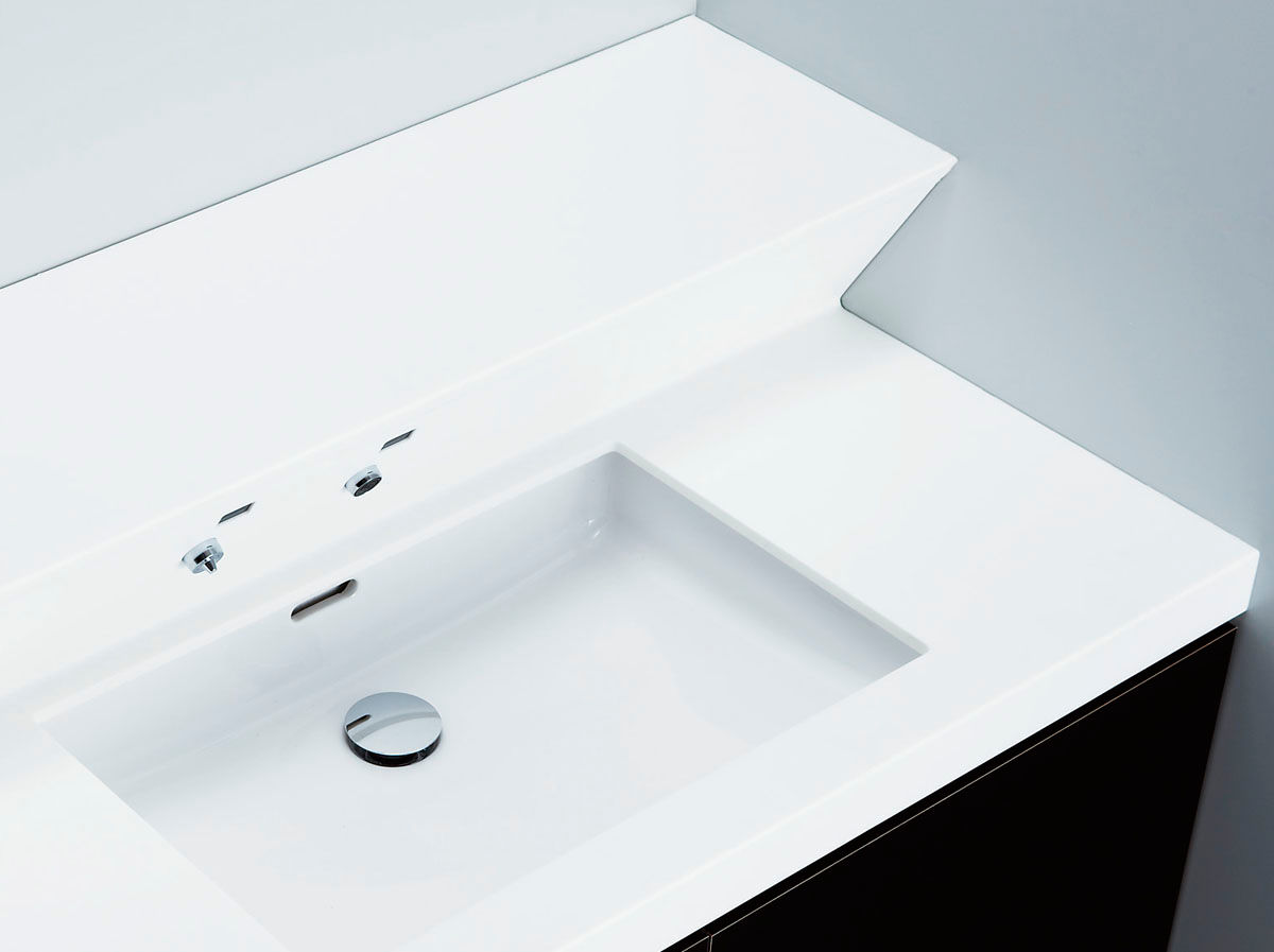 快適性_550mmタイプのカウンター