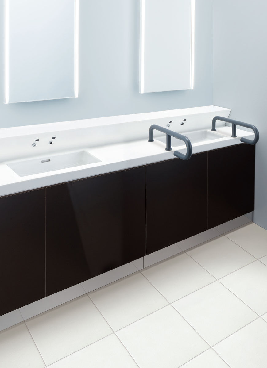 ノセルカウンターパック水石けんあり電気温水器付_間口1,850mm