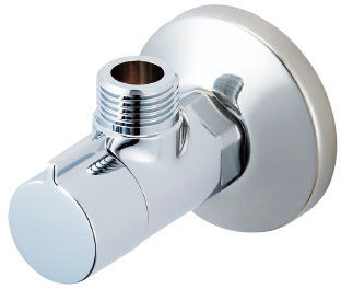 壁給水タイプ_サプライ管なし_止水栓_呼び径13mm_ハンドル式