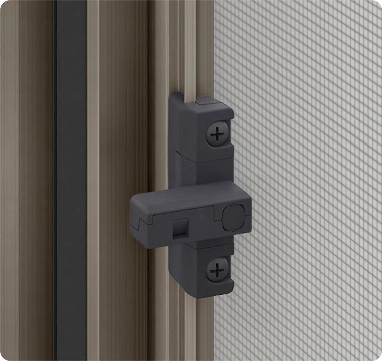網戸ストッパー（小）