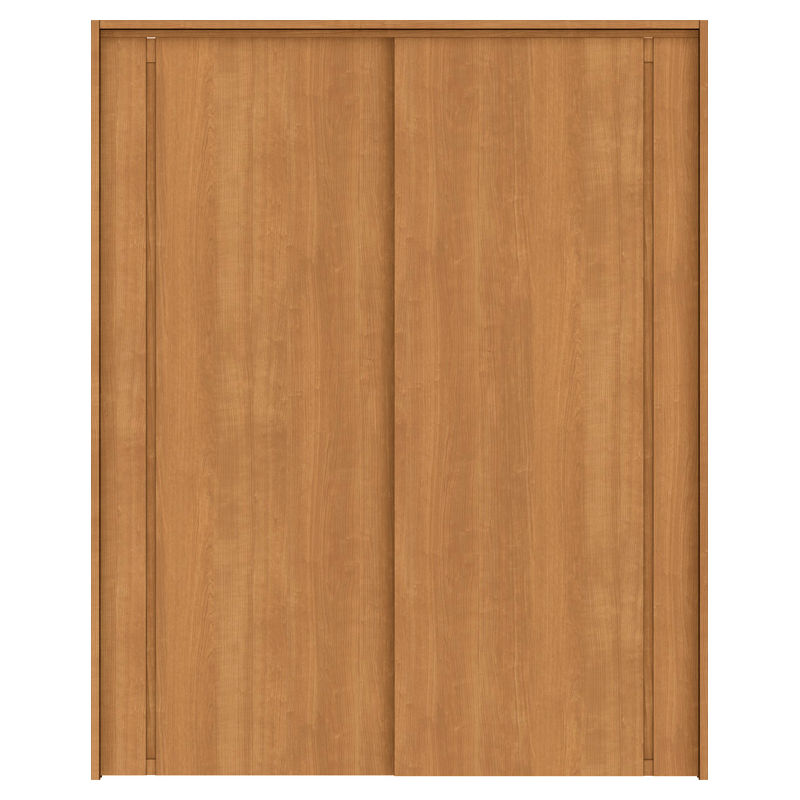 ラシッサS 可動間仕切り 引戸上吊方式 引違い戸 2枚建 LBA