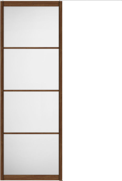 天井埋込片引戸標準