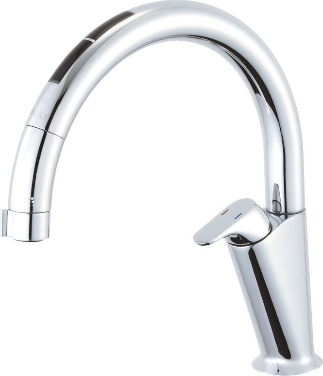 LIXIL ナビッシュ タッチレス水栓 SF-NAA471SY LIXIL（リクシル） SF-NAH471SY LIXIL/INAX キッチン用タッチレス水栓