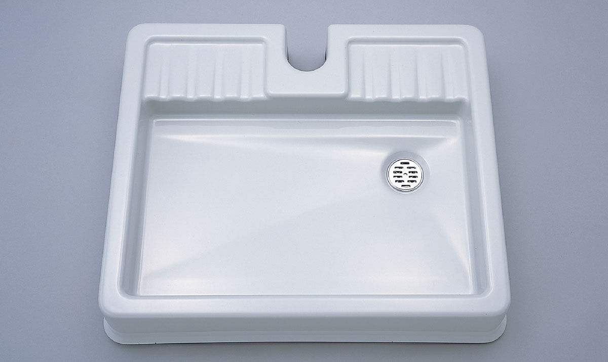 専用防水パン