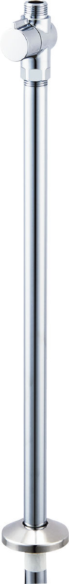 床給水タイプ_サプライ管なし_止水栓_呼び径13mm_ハンドル式