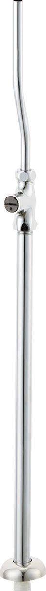 床給水タイプ_サプライ管あり_止水栓_呼び径13mm_ドライバー式