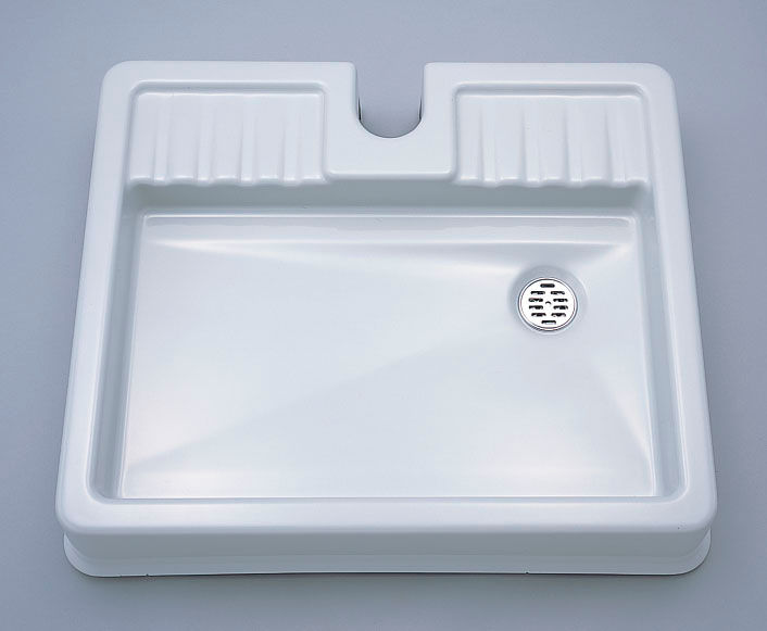 専用防水パン