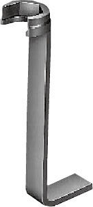 LF-230B吐水口締付用L形レンチ_オートソープ供給栓締付用L型レンチ