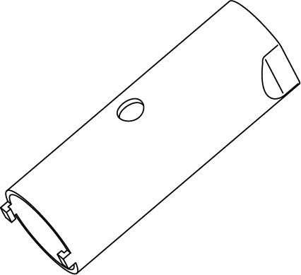 温調・切替固定ナットの締付工具