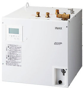 【新品未開封品】 LIXIL INAX 電気温水器 EHPN-KA12ECV3 (100V)　2022年製
