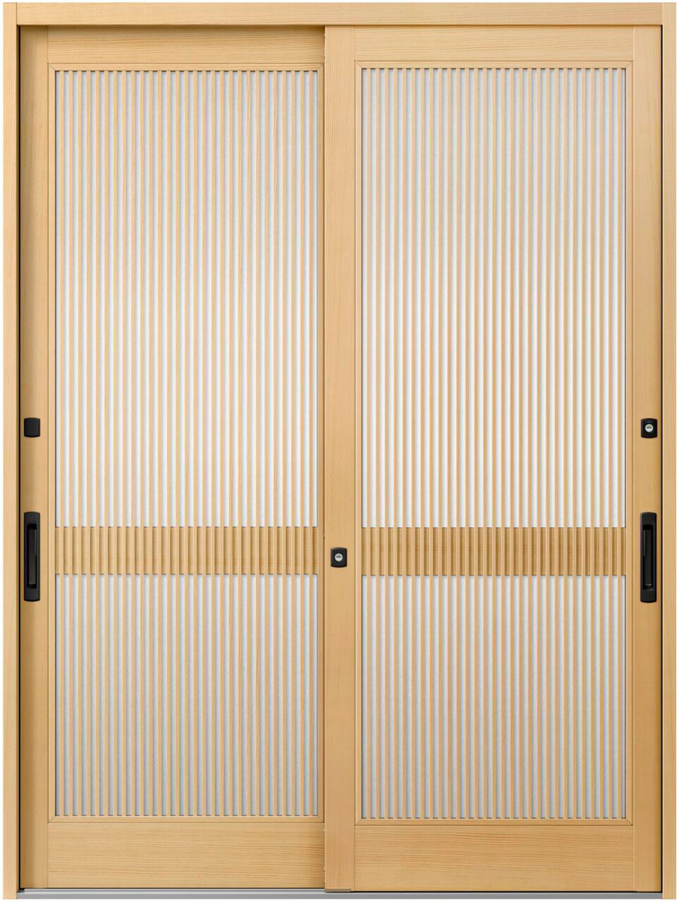 12P型_2枚建ランマなし_ﾅｷﾞﾋﾉｷ