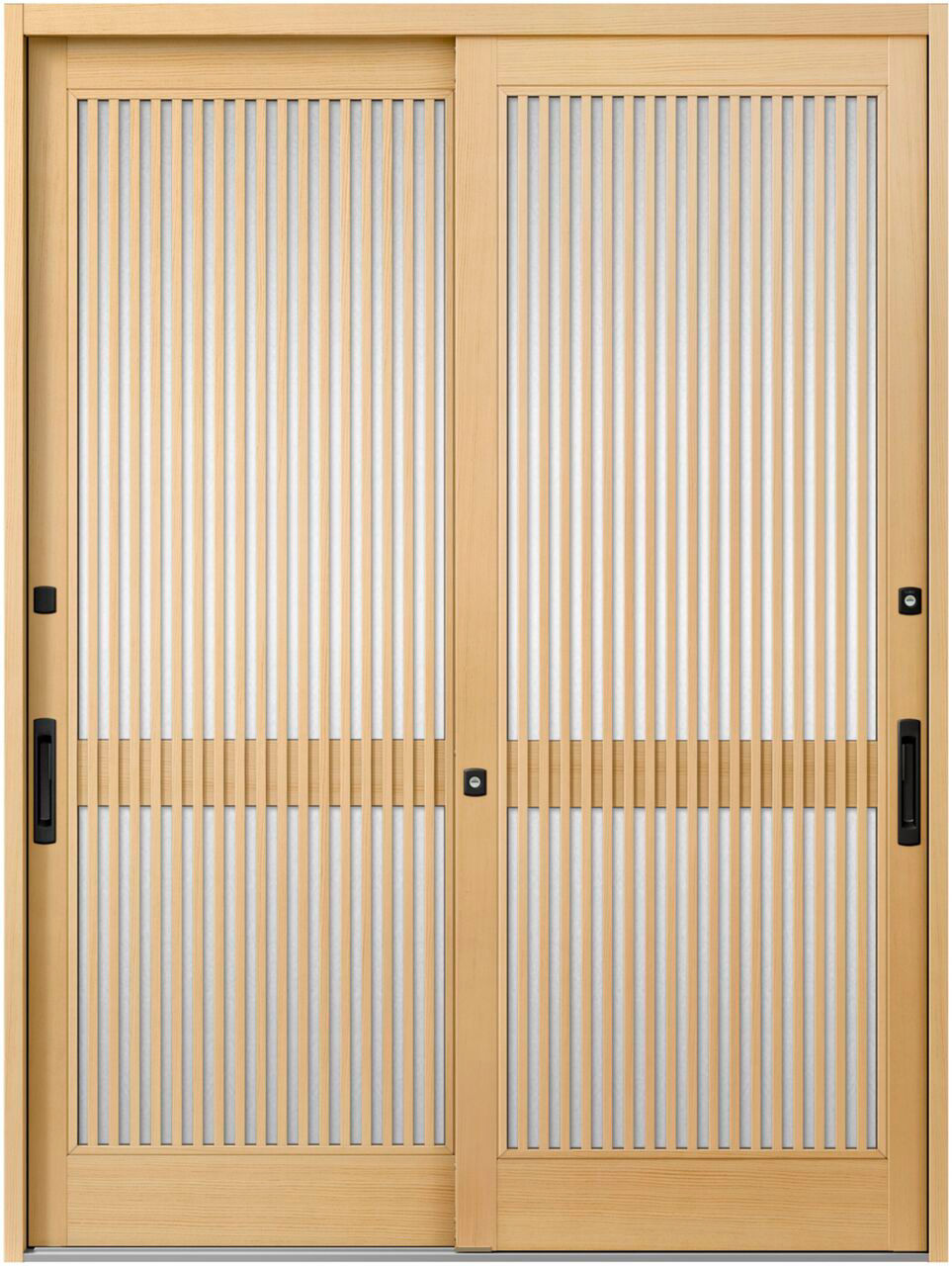 11P型_2枚建ランマなし_ﾅｷﾞﾋﾉｷ