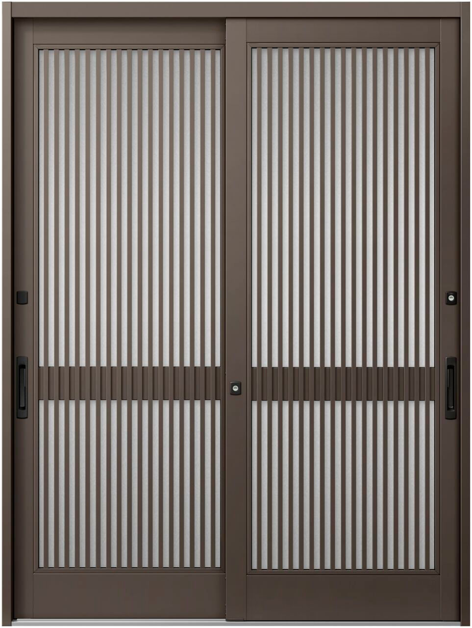 11P型_2枚建ランマなし_ｵｰﾀﾑﾌﾞﾗｳﾝ