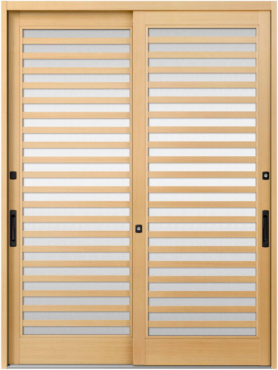 23P型_2枚建ランマなし_ﾅｷﾞﾋﾉｷ