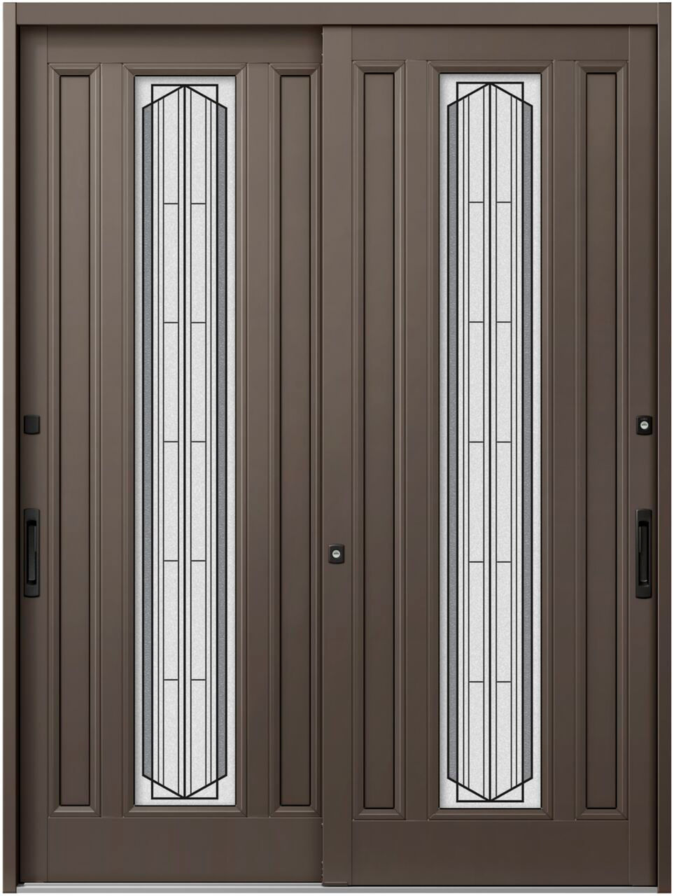 28P型_2枚建ランマなし_ｵｰﾀﾑﾌﾞﾗｳﾝ