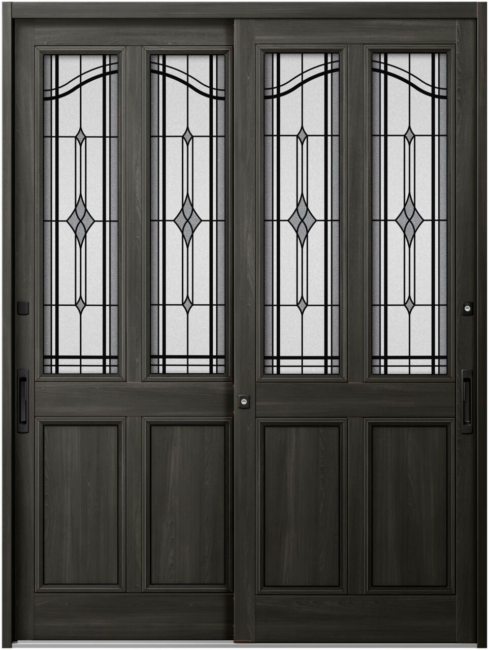 29P型_2枚建ランマなし_ﾃﾞｨｰﾌﾟｴﾙﾑ