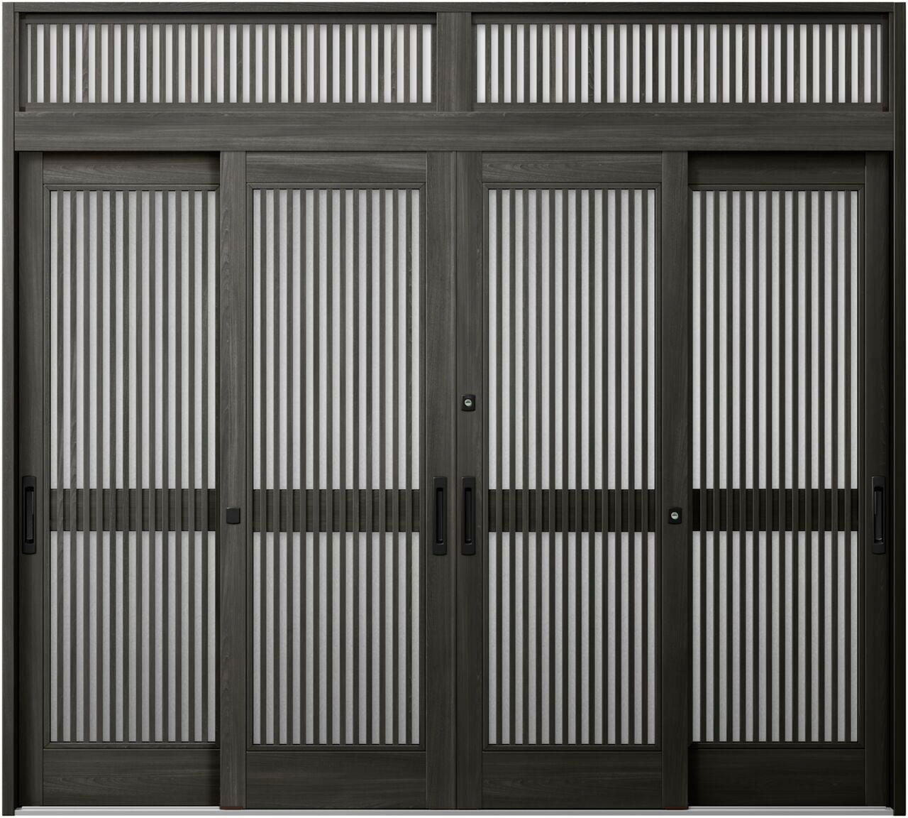 11P型_4枚建ランマ付_ﾃﾞｨｰﾌﾟｴﾙﾑ