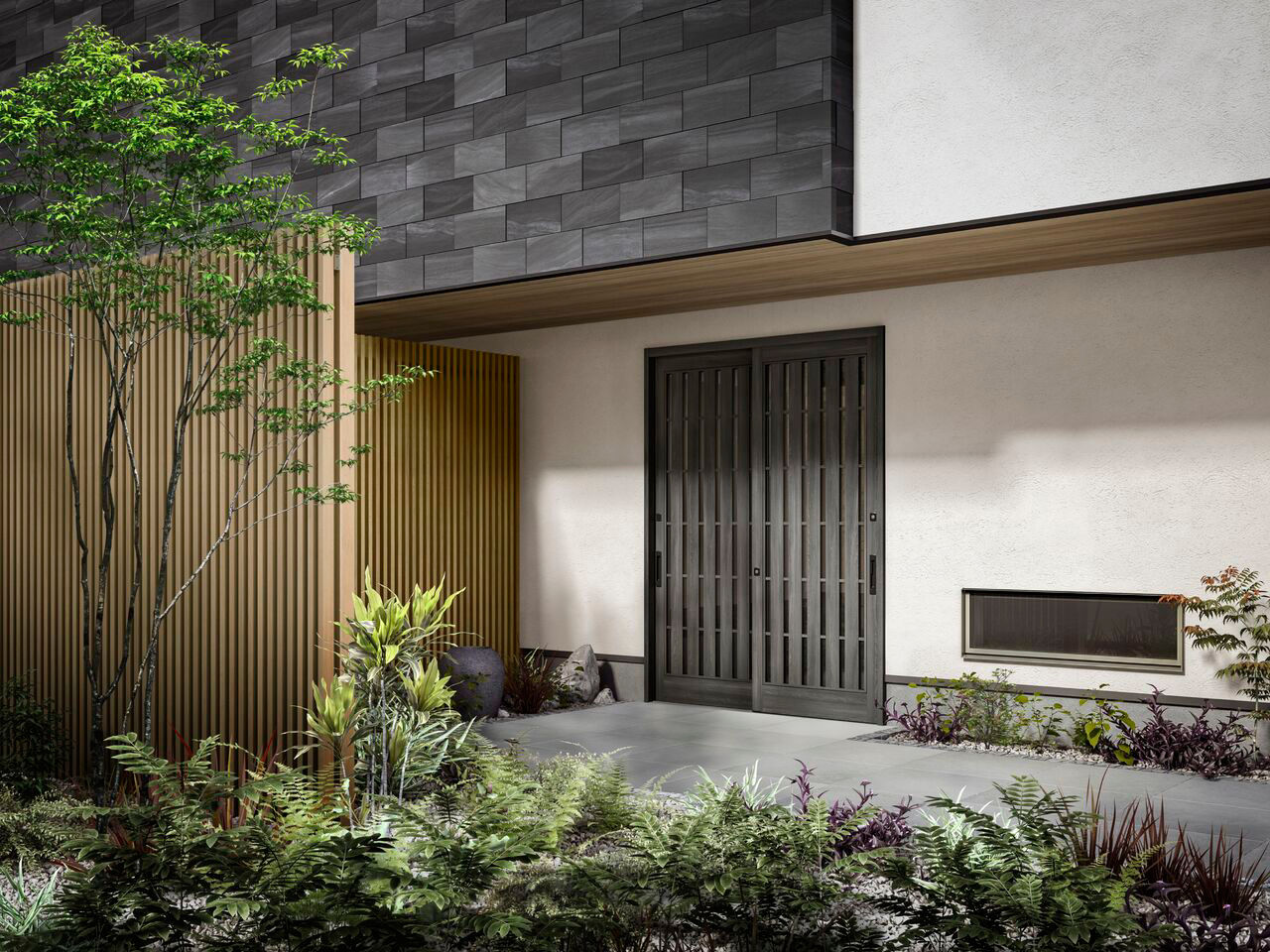 14P型_2枚建ランマなし_ﾃﾞｨｰﾌﾟｴﾙﾑ