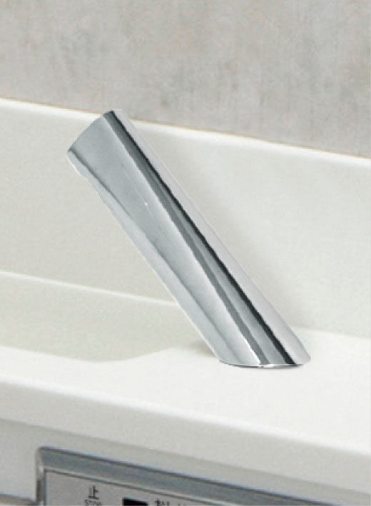 多機能トイレユニット(コンパクトタイプ)_オートマージュA
