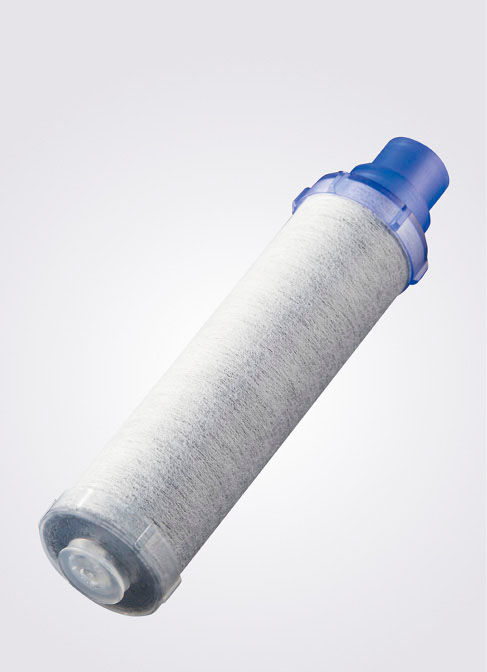 交換用浄水カートリッジ(AJタイプ専用)_ハイグレードタイプ