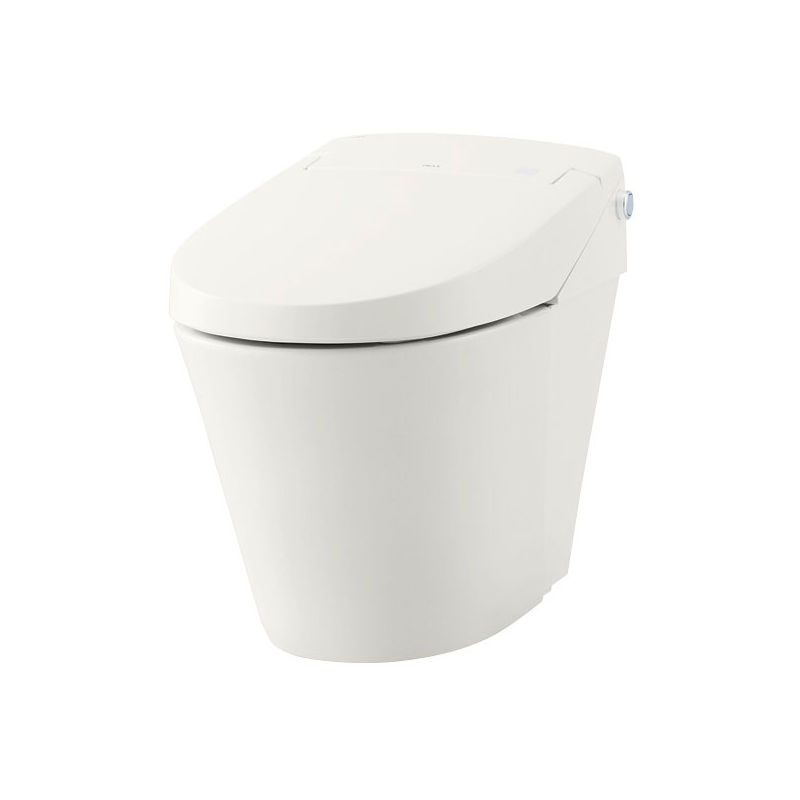 サティスSタイプ ECO5 床排水 | トイレ - LIXIL プロダクトサーチ