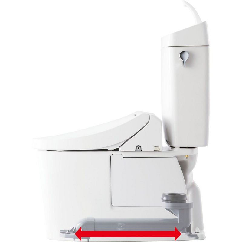 アメージュ便器 リトイレ | トイレ - LIXIL プロダクトサーチ