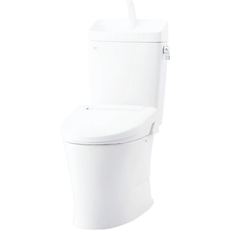 アメージュ便器 便器+タンク 便座別 LIXIL/INAX リトイレ アクアセラミック 手洗付 (YBC-Z30H+YDT-Z380H 他) 便器  本体 リフォーム