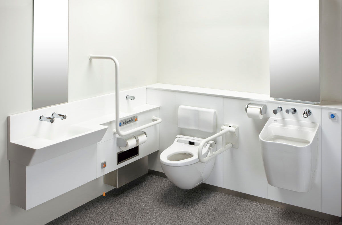 多機能トイレパック_パイパーキラミック