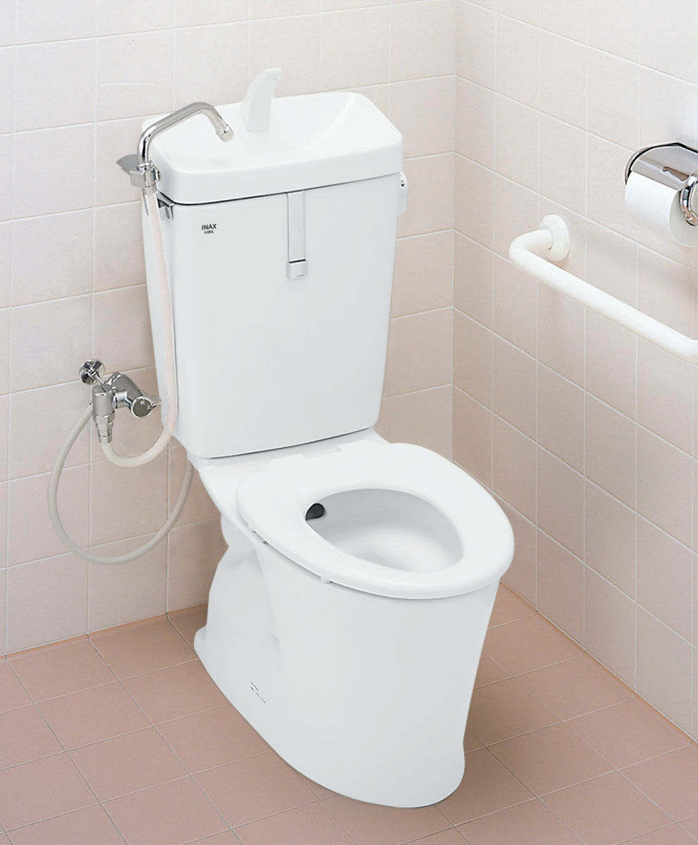LIXIL ビジネス情報｜画像提供サービス｜BC-320SU