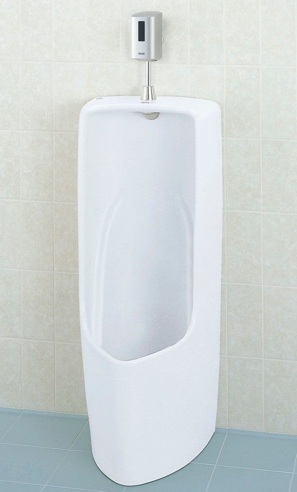 小便器