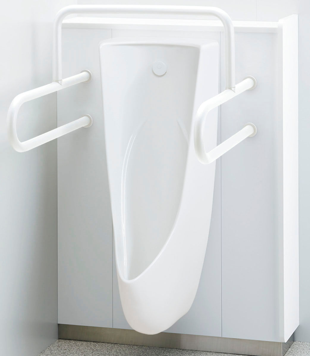 センサー一体形小便器専用ライニング