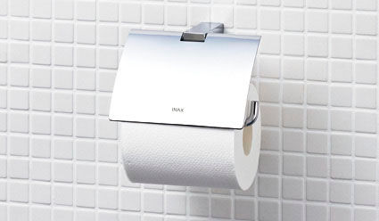 紙巻器