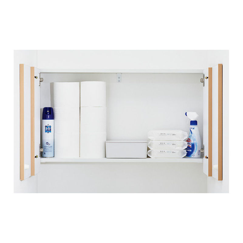 アッパーキャビネット | 水まわりアクセサリー - LIXIL プロダクトサーチ