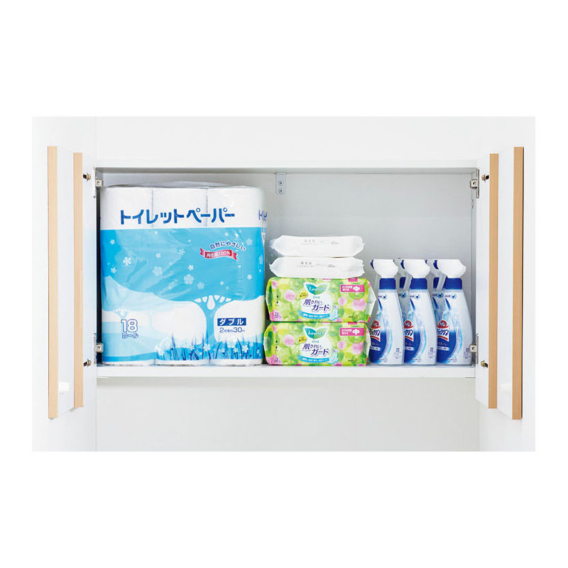 アッパーキャビネット | 水まわりアクセサリー - LIXIL プロダクトサーチ